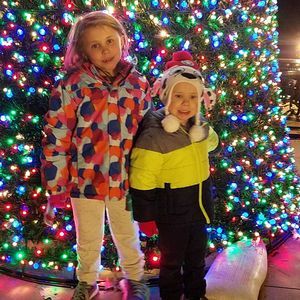 Meet your Posher, Talya